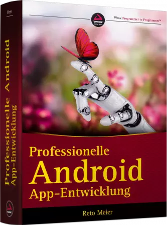 Professionelle Android-App-Entwicklung