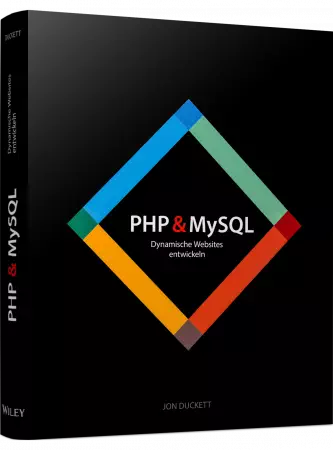 PHP & MySQL