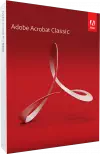 Acrobat Classic 2024 für Windows/Mac  Student & Teacher  3-Jahre