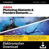 Elements 2026 Bundle Student & Teacher - 3 Jahre (ESD Win/Mac)