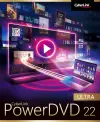 PowerDVD 22 Ultra