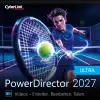 PowerDirector 2027 Ultra