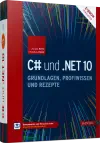 C# und .NET 10