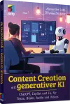 Content Creation mit generativer KI 