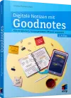 Digitale Notizen mit GoodNotes