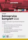 bueroservice komplett