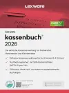 Produktabbildung zu kassenbuch 2026