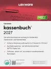 Produktabbildung zu kassenbuch 2027