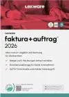 Produktabbildung zu faktura+auftrag 2026