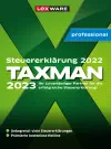 Produktabbildung zu TAXMAN 2023 Professional