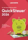 Produktabbildung zu QuickSteuer 2026