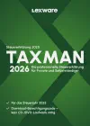 Produktabbildung zu TAXMAN 2026