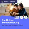 Produktabbildung zu smartsteuer 2026