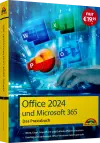 Office 2024 und Microsoft 365 inkl. eBook