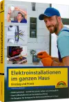 Elektroinstallationen im ganzen Haus