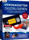 Videokassetten Digitalisieren