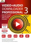 Video + Audio Downloader Professional 3