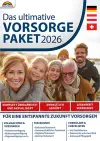 Das ultimative Vorsorge Paket 2026