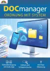 DOCmanager – Ordnung mit System