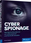 Cyberspionage