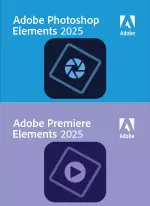 Elements 2025 Bundle Student & Teacher - 3 Jahre (ESD Win/Mac)