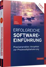 Erfolgreiche Softwareeinführung