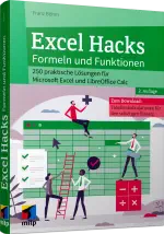 Excel Hacks