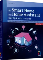 Ihr Smart Home mit Home Assistant
