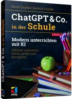 ChatGPT & Co. in der Schule