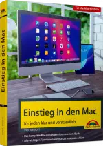 Einstieg in den Mac