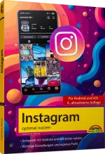 Instagram optimal nutzen