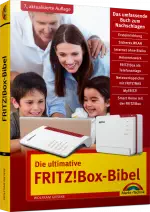 Die ultimative FRITZ!Box-Bibel   inkl. eBook
