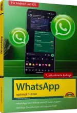 WhatsApp optimal nutzen