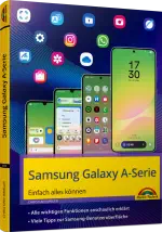 Samsung Galaxy A-Serie