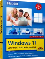 Windows 11 - Bild für Bild