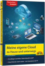 Meine eigene Cloud
