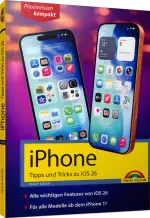 iPhone Tipps und Tricks zu iOS 26