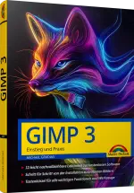 GIMP 3