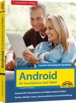 Android für Smartphone und Tablet