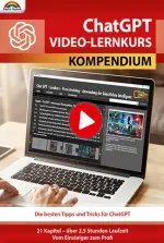 ChatGPT Video-Lernkurs Kompendium