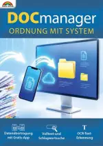 DOCmanager – Ordnung mit System