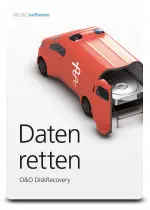 DiskRecovery 14 Prof. Edition für 1 PC