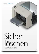 SafeErase 21 Professional Edition für 1 PC
