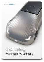 Defrag 31 Professional für 1 PC