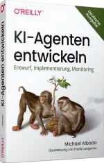 KI-Agenten entwickeln