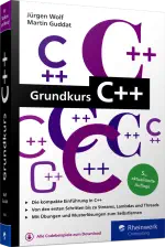 Grundkurs C++