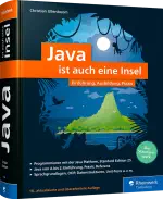Java ist auch eine Insel