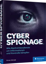 Cyberspionage