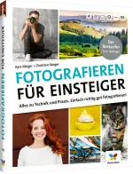 Fotografieren für Einsteiger