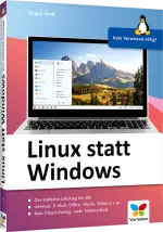 Linux statt Windows
